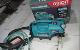 Super jet cleaner 100s bekas rasa baru.. Hrga bisa nego