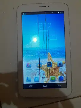 Tablet Advan minus seperti di pic