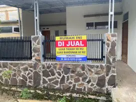 RUMAH SIAP HUNI + RUKO