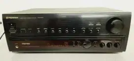 PIONEER AMPLIFIER RECEIVER VSX-454