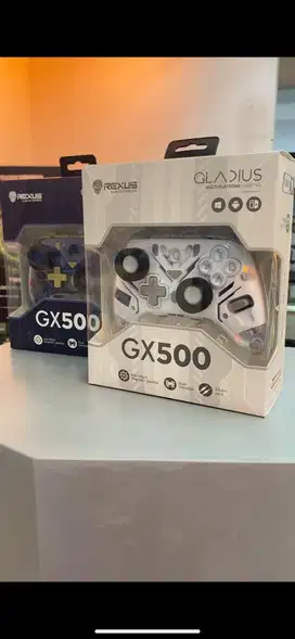 Gamepad wireless rexus Gladius GX500