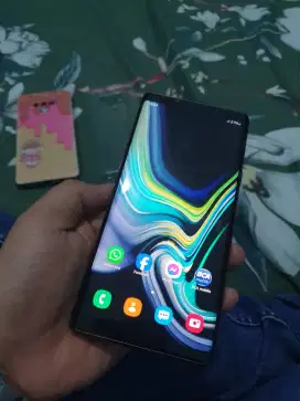 Samsung note 9 6/128 SEIN mulus