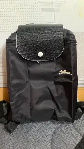 Ransel Kuda Classic Hitam