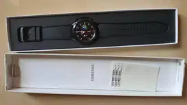 Samsung Galaxy Watch 4 Classic