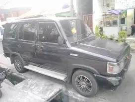 Toyota Kijang 1991 Bensin