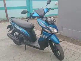 Honda vario 2010 stater tokcet halus mulus terawat