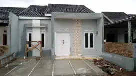 JUAL CEPAT RUMAH SIAP HUNI