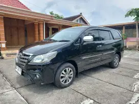 Kijang Innova G 2.0 2015 ASLI AD ISTIMEWA