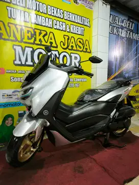 Nmax keyless 2022 DP 7juta AJM