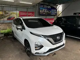 Nissan Livina VL AT 2022