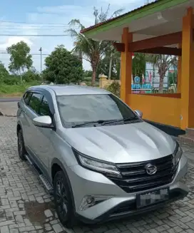 Daihatsu Terios 2018 Bensin