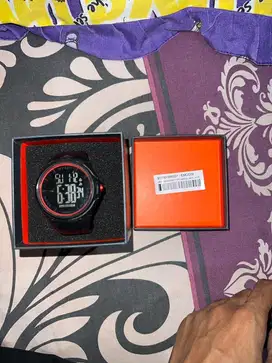 Jam Tangan Eiger Touch Digi