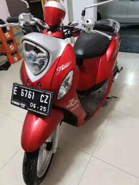 YAMAHA FINO GRANDE TAHUN 2020