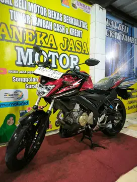 Vixion 2018/17 DP 4juta AJM