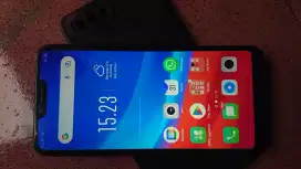 Oppo A3s Segel Mulus Ram 2/16