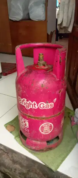 Tabung bright gas 5.5kg