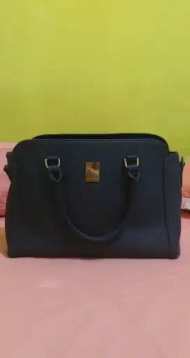 TAS KANTOR/KULIAH/MAGANG NAVY