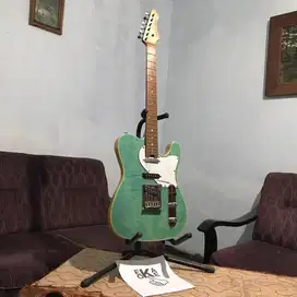 Aria Pro II Nashville 615-MK2 - gitar elektrik electric guitar