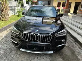 BMW X1 sDrive18i xLine 2019