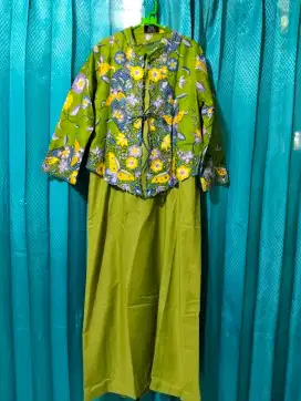 Batik chic (BC)