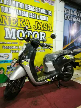 Scoopy 2023/22 DP 4juta AJM