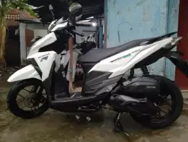 VARIO ISS 2016 150CC LENGKAP