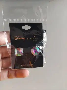 Anting Aurora Disney x kate spade