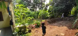 TANAH DIJUAL MURAH LAHAN KOSONG MURAH TANAH DIJUAL CEPAT
