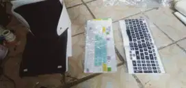 Se paket keyboard karet dll brg baru hrg murah se lg ada cpt murah sj