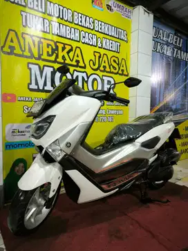 Nmax 2019 DP 7juta AJM