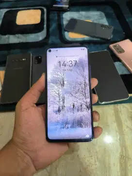 Huawei Nova 5T 8/128 gb