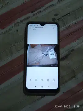 Redmi 8 Ram 4/64