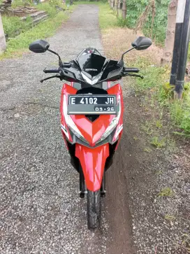 HONDA VARIO LED 2016