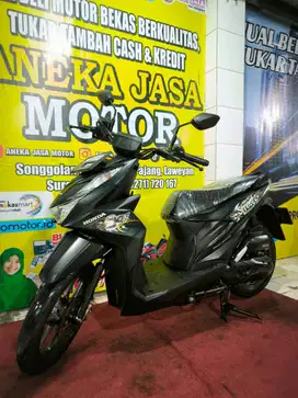 Beat street 2022 DP 4juta AJM