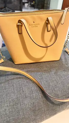 Tas wanita ks preloved