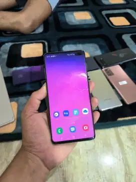 Samsung s10 plus 8/128 gb