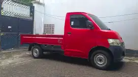 Daihatsu Grandmax pick up AC/PS tahun 2018