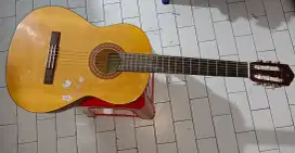 Gitar akustik Yamaha C315 original