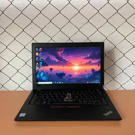 Lenovo Thinkpad X280 / i5-8350U / 8GB / SSD 256GB / W10