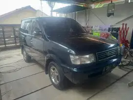 Kijang kapsul SGX 1997 manual