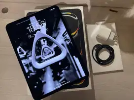 Ipad pro 11inc M4 256gb