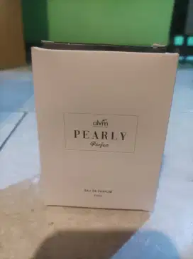 Parfum PEARLY tahan lame