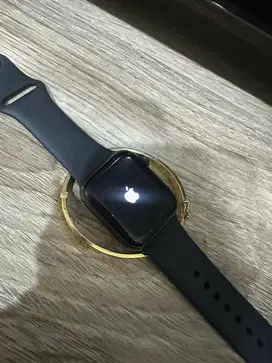 Apple watch SE gen 1 space grey 40mm