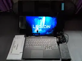 Legion Slim 7 | Core i7 12700h, RTX 3060