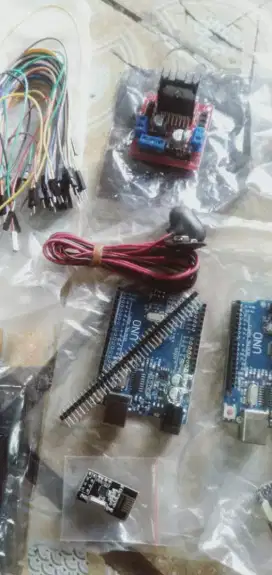 Se paket alat2 electronik brg baru hrg murah se lg aa cpt murah sj deh