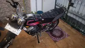 Yamaha Rx King 1997