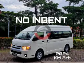 Hiace commuter 2.5 diesel