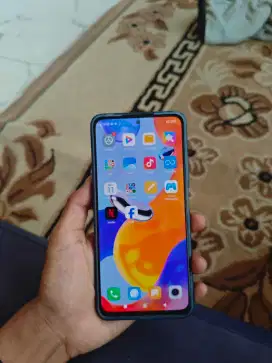 Redmi Not 11 Pro 8/128