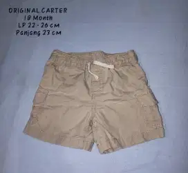 ORIGINAL CARTER