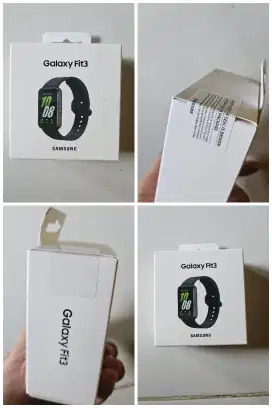 SAMSUNG GALAXY FIT 3